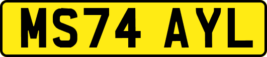 MS74AYL