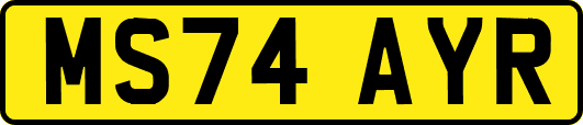 MS74AYR