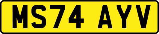 MS74AYV