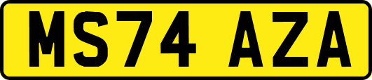 MS74AZA