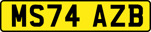 MS74AZB