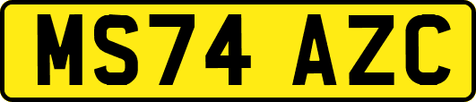 MS74AZC