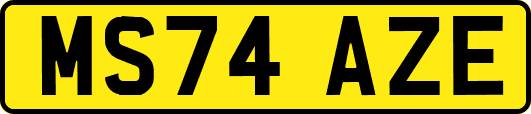 MS74AZE