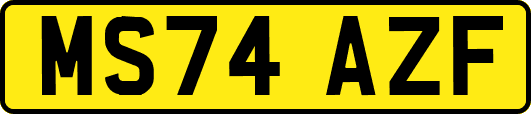 MS74AZF