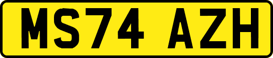MS74AZH