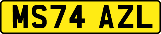 MS74AZL