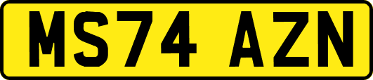 MS74AZN