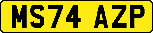 MS74AZP