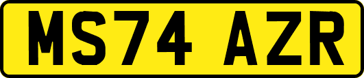 MS74AZR
