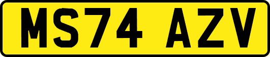 MS74AZV