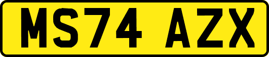 MS74AZX