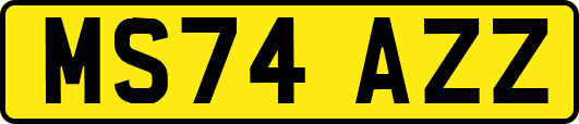 MS74AZZ