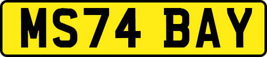 MS74BAY