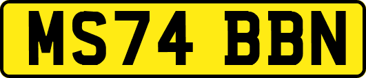 MS74BBN