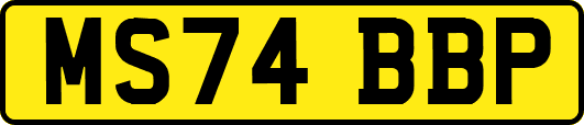 MS74BBP