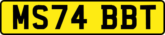 MS74BBT