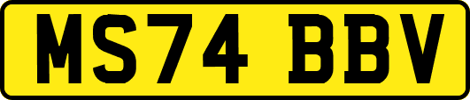 MS74BBV