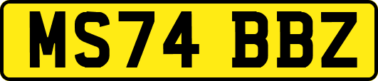 MS74BBZ