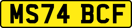 MS74BCF