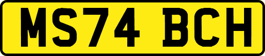 MS74BCH