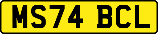 MS74BCL