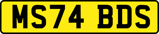 MS74BDS