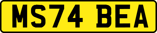 MS74BEA