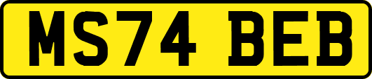 MS74BEB