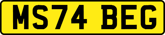 MS74BEG