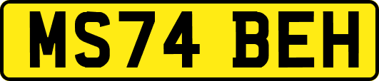 MS74BEH