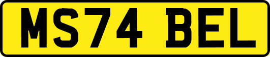 MS74BEL