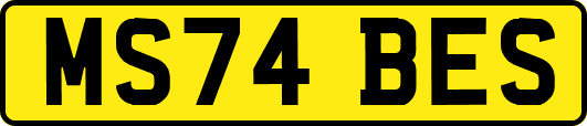 MS74BES