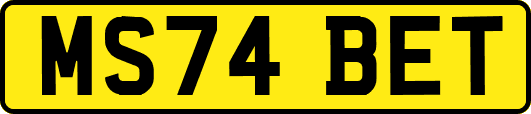 MS74BET