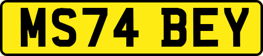 MS74BEY