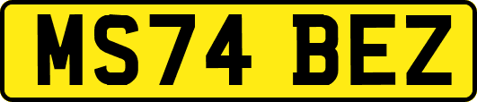 MS74BEZ