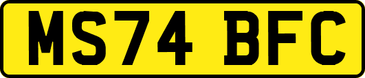 MS74BFC