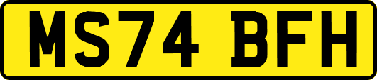 MS74BFH