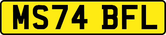 MS74BFL