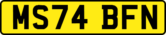 MS74BFN