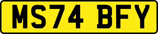 MS74BFY