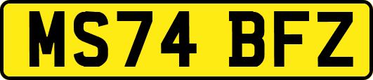 MS74BFZ