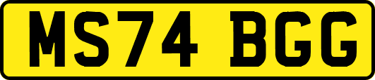 MS74BGG