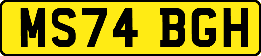 MS74BGH