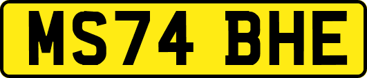 MS74BHE