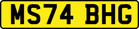 MS74BHG
