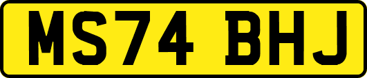 MS74BHJ