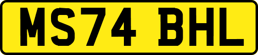 MS74BHL