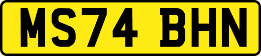 MS74BHN