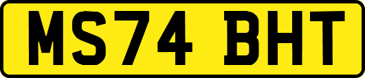MS74BHT