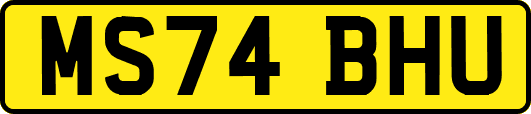 MS74BHU